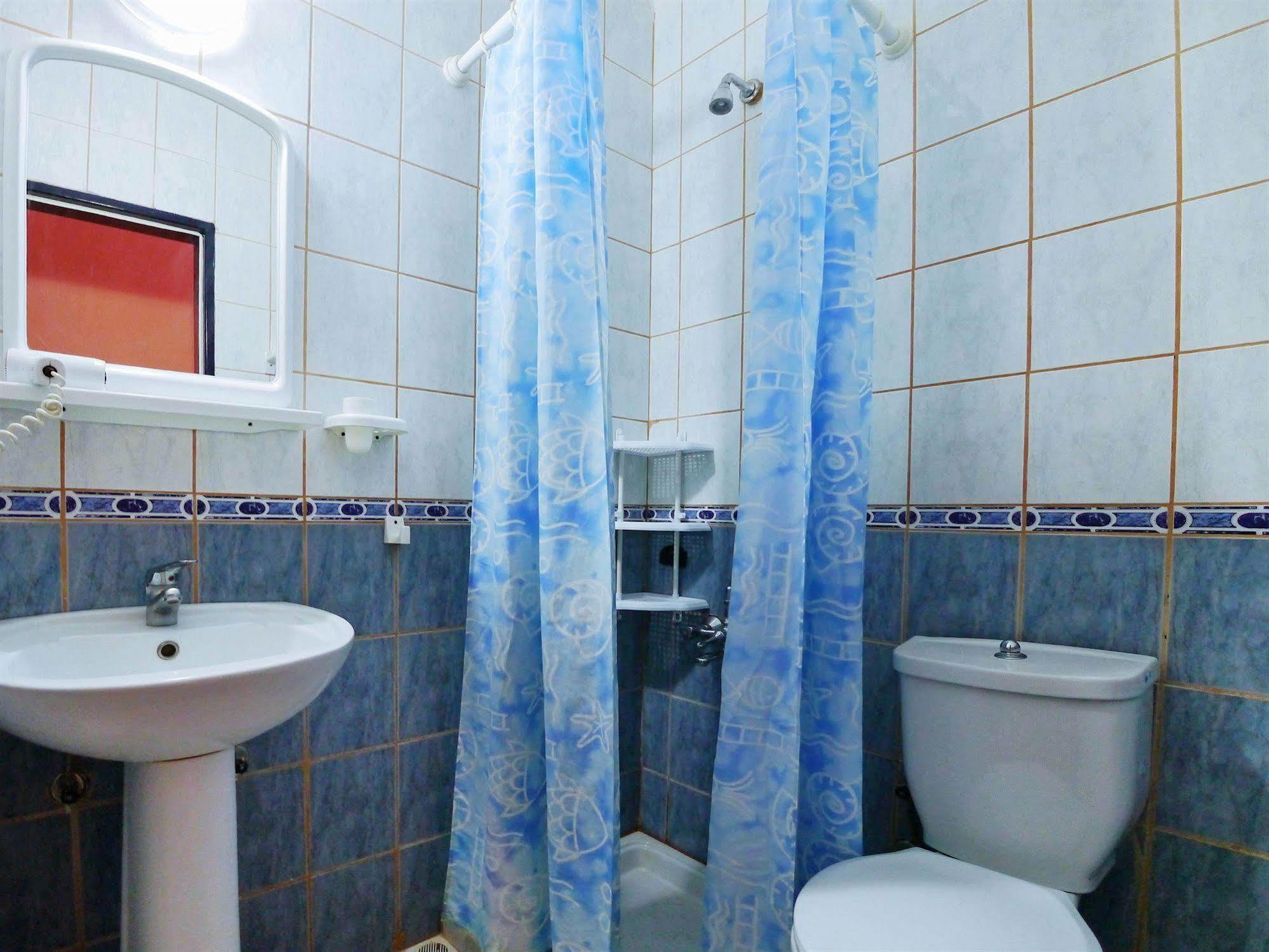 Eden Garden Hotel Marmaris Ngoại thất bức ảnh
