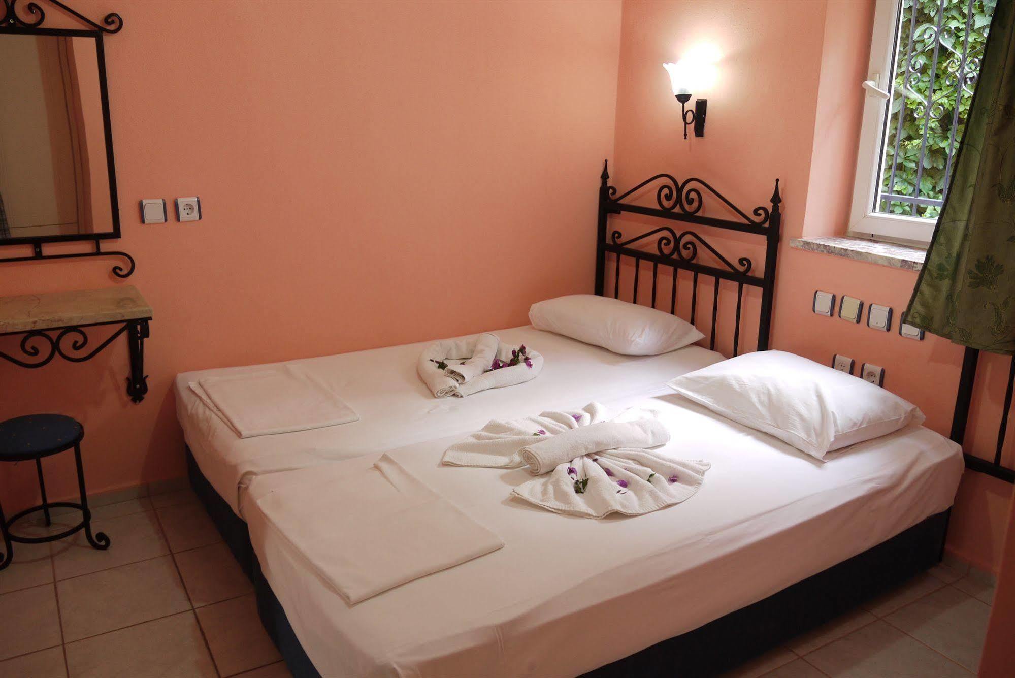 Eden Garden Hotel Marmaris Ngoại thất bức ảnh